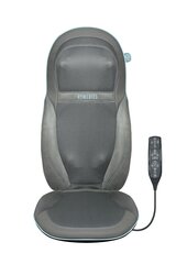 Массажер для спины и плеч Homedics Gel Shiatsu Back Shoulder Cush SGM-1600H цена и информация | Массажеры | kaup24.ee