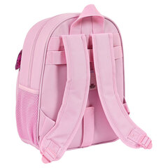 Школьный рюкзак Na!Na!Na! Surprise Sparkles, розовый, 28 x 34 x 10 см цена и информация | Школьные рюкзаки, спортивные сумки | kaup24.ee