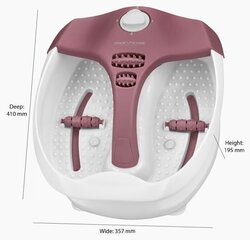 Jalavann ProfiCare PCFM3027 цена и информация | Массажные ванночки | kaup24.ee