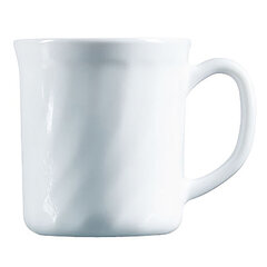 Кружка Mug Arcoroc 6 штук Прозрачный Cтекло (29 cl) цена и информация | Стаканы, фужеры, кувшины | kaup24.ee