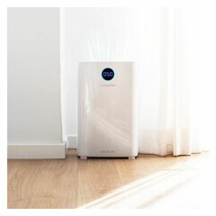 Очиститель воздуха Cecotec TotalPure 2500 Connected Wi-Fi 20 W цена и информация | Увлажнители воздуха | kaup24.ee