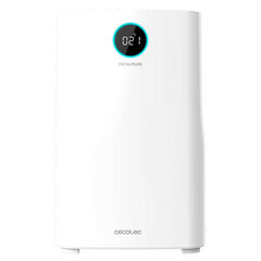 Очиститель воздуха Cecotec TotalPure 2500 Connected Wi-Fi 20 W цена и информация | Увлажнители воздуха | kaup24.ee