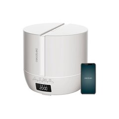 Yвлажнитель и распылитель запахов Cecotec PureAroma 550 Connecte Sand цена и информация | Увлажнители воздуха | kaup24.ee