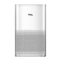 Очиститель воздуха с WIFI TCL KJ255F (белый, до 31 м²) цена и информация | Очистители воздуха | kaup24.ee