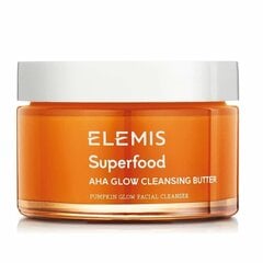 Очищающее масло для лица Elemis Superfood, 90 г цена и информация | Аппараты для ухода за лицом | kaup24.ee