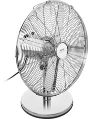 Lauaventilaator Sencor SFE 4040SL, 40cm, 50W hind ja info | Ventilaatorid | kaup24.ee