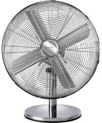 Lauaventilaator Sencor SFE 4040SL, 40cm, 50W hind ja info | Ventilaatorid | kaup24.ee