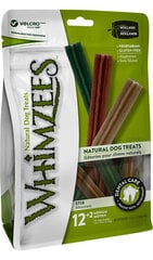 WHIMZEES Stix Dog Chew M - 14 pcs. цена и информация | Лакомства для собак | kaup24.ee