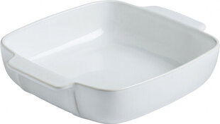 Форма для выпечки Pyrex Signature Квадратный 29 x 24 x 7 cm Керамика Белый (6 штук) цена и информация | Посуда, тарелки, обеденные сервизы | kaup24.ee