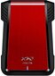 Adata XPG EX500 цена и информация | Sisemised kõvakettad (HDD, SSD, Hybrid) | kaup24.ee