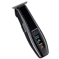 BaByliss FX FX59ZE hind ja info | Juukselõikusmasinad, trimmerid | kaup24.ee