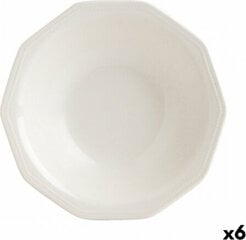 Плоская тарелка Churchill Victorian Orchard Керамика фаянс Ø 27 cm (6 штук) цена и информация | Посуда, тарелки, обеденные сервизы | kaup24.ee