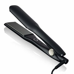 Hair straightener max wide plate styler ghd hind ja info | Juuksesirgendajad ja koolutajad | kaup24.ee