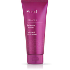 Очищающее желе для лица Murad Refreshing Cleanser, 200 мл. цена и информация | Аппараты для ухода за лицом | kaup24.ee