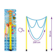 Палка для мыльных пузырей в форме огромных очков, Tuban TU3609 цена и информация | Игрушки для песка, воды, пляжа | kaup24.ee