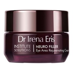 DR IRENA ERIS Institute Solution Neuro Filler silmaümbruskreem 15ml hind ja info | Silmakreemid, seerumid | kaup24.ee