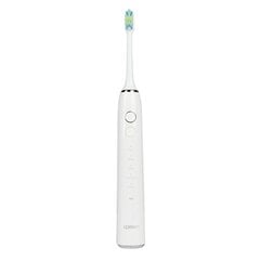 Электрическая зубная щетка XPREEN SONIC цена и информация | Электрические зубные щетки | kaup24.ee