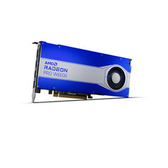 AMD Radeon PRO W6600 100-506159 hind ja info | Videokaardid (GPU) | kaup24.ee