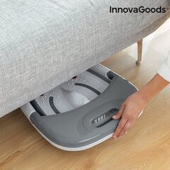 Портативная ножка SPA Aqua · Relax InnovaGoods 450W цена и информация | Массажные ванночки | kaup24.ee