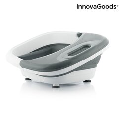 Портативная ножка SPA Aqua · Relax InnovaGoods 450W цена и информация | Массажные ванночки | kaup24.ee