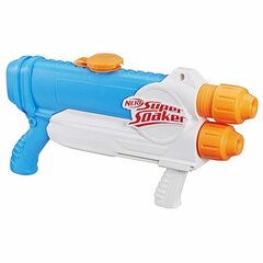 HASBRO NERF SUPERSOAKER  водный бластер Барракуда цена и информация | Игрушки для песка, воды, пляжа | kaup24.ee