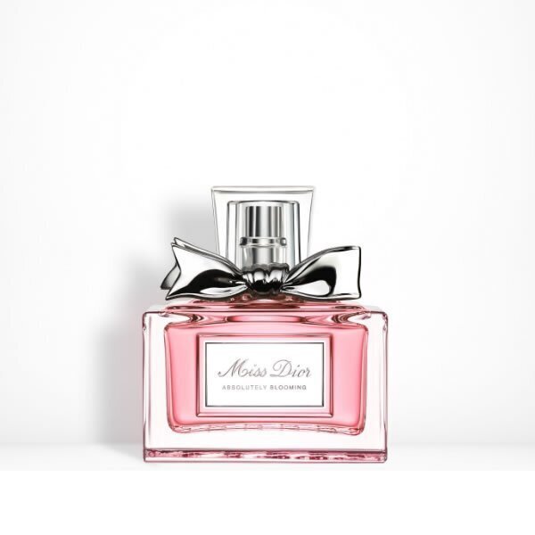 Parfüümvesi Dior Miss Dior Absolutely Blooming EDP naistele 30 ml hind ja info | Naiste parfüümid | kaup24.ee