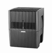 Airwasher LW 15 anthracite/metallic hind ja info | Õhupuhastajad | kaup24.ee