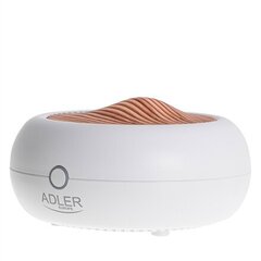 Adler USB Ультразвуковой аромадиффузор 3в1 AD 7969 Ultrasonic подходит для помещений площадью до 25 м² цена и информация | Увлажнители воздуха | kaup24.ee