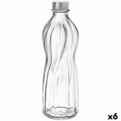 Bormioli pudelikomplekt, 6 tk hind ja info | Klaasid, tassid ja kannud | kaup24.ee