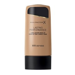 Основа макияжа Max Factor Lasting Performance 35 мл цена и информация | Пудры, базы под макияж | kaup24.ee