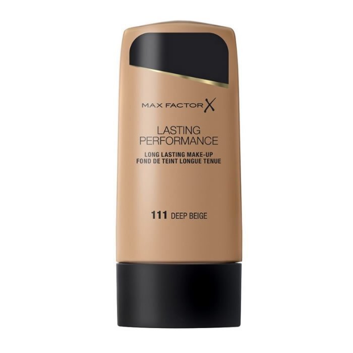 Jumestuskreem Max Factor Lasting Performance 35 ml цена и информация | Jumestuskreemid, puudrid | kaup24.ee