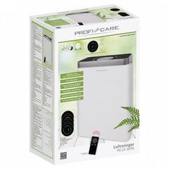 Увлажнитель воздуха Proficare air purifier PC-LR 3076 цена и информация | Увлажнители воздуха | kaup24.ee