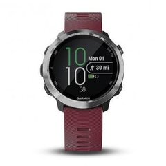 Garmin Forerunner® 645 Music Cerise цена и информация | Смарт-часы (smartwatch) | kaup24.ee