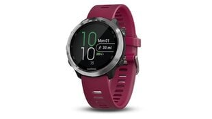 Garmin Forerunner® 645 Music Cerise цена и информация | Смарт-часы (smartwatch) | kaup24.ee