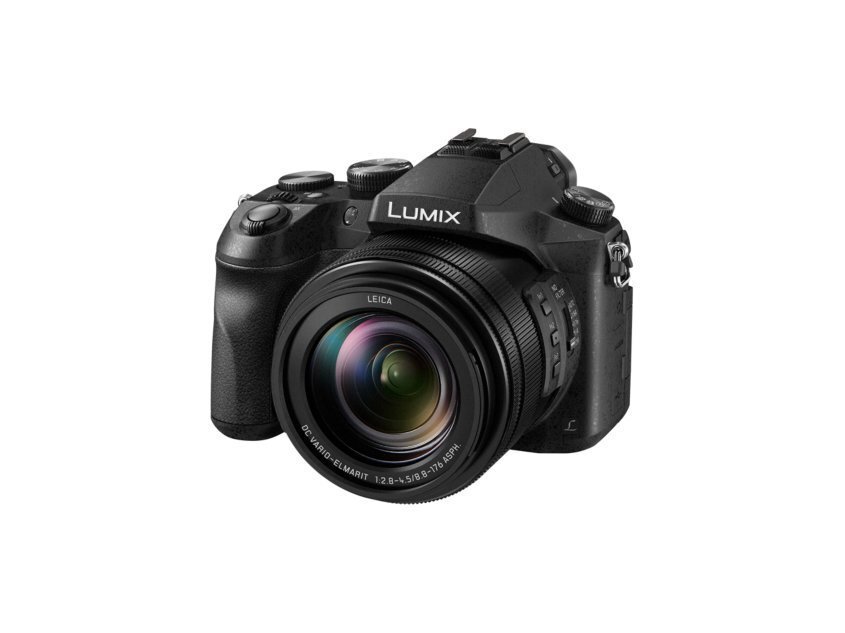 Panasonic DMC-FZ2000EP hind ja info | Fotoaparaadid | kaup24.ee