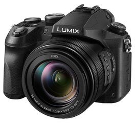 Panasonic DMC-FZ2000EP цена и информация | Фотоаппараты | kaup24.ee