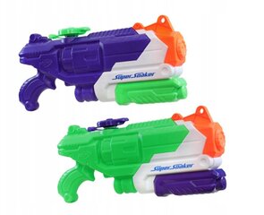 Veepüstol Nerf Super Soaker Breach Blast 2 hind ja info | Mänguasjad (vesi, rand ja liiv) | kaup24.ee