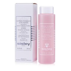 Tooniseeriv näovedelik Sisley Lotion Tonique Aux Fleurs 240 ml hind ja info | Näopuhastusvahendid | kaup24.ee