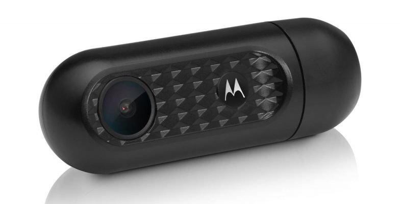 Motorola MDC 10 hind ja info | Pardakaamerad ja videosalvestid | kaup24.ee