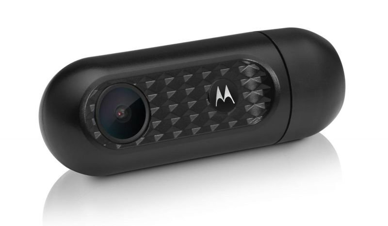 Motorola MDC 10 цена и информация | Pardakaamerad ja videosalvestid | kaup24.ee