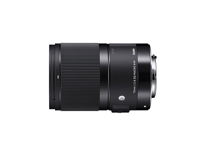 Sigma 70mm F2.8 DG Macro Canon [ART] hind ja info | Objektiivid | kaup24.ee