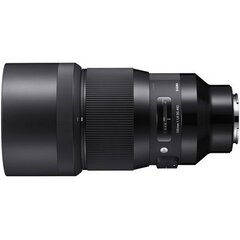 Sigma 135 mm F1.8 DG HSM Sony E-mount [ART] hind ja info | Objektiivid | kaup24.ee