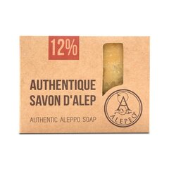 Натуральное мыло Le Sultan d'Alep Alepeo Aleppo Soap Lavande 200 г цена и информация | Мыло | kaup24.ee