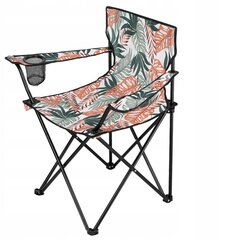 Туристическое кресло Nils Camp, разные цвета цена и информация | Туристическая мебель | kaup24.ee