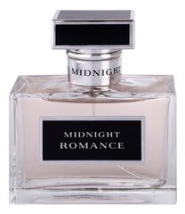 Парфюмированная вода Ralph Lauren Midnight Romance EDP для женщин 50мл цена и информация | Женские духи | kaup24.ee