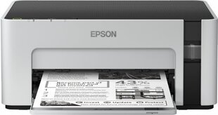 Epson EcoTank M1100 C11CG95403 цена и информация | Принтеры | kaup24.ee