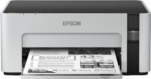 Epson EcoTank M1100 hind ja info | Printerid | kaup24.ee