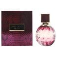 Parfüümvesi Jimmy Choo Fever EDP naistele 40 ml