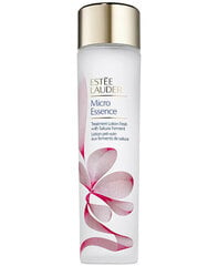 Micro Essence losjoon (Treatment Lotion Fresh with Sakura Ferment) 200 ml hind ja info | Näopuhastusvahendid | kaup24.ee