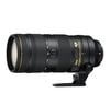 Nikon AF-S NIKKOR 70-200mm f/2.8E FL ED VR цена и информация | Objektiivid | kaup24.ee